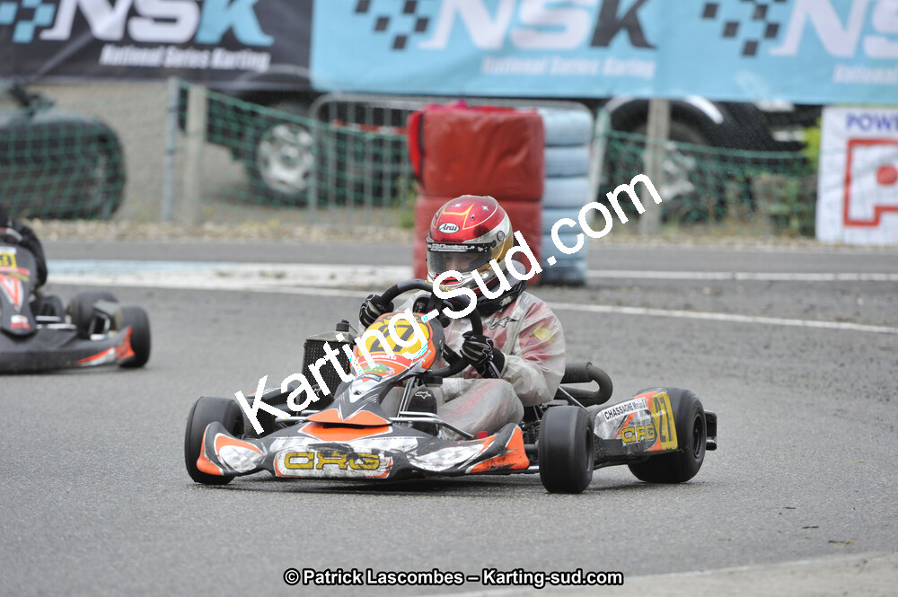 03/06/2012 : National Series Karting 2012 à Lavelanet (Photos Patrick Lascombes) 2012 — karting