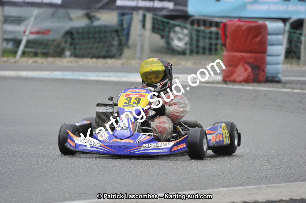03/06/2012 : National Series Karting 2012 à Lavelanet (Photos Patrick Lascombes) 2012 — karting