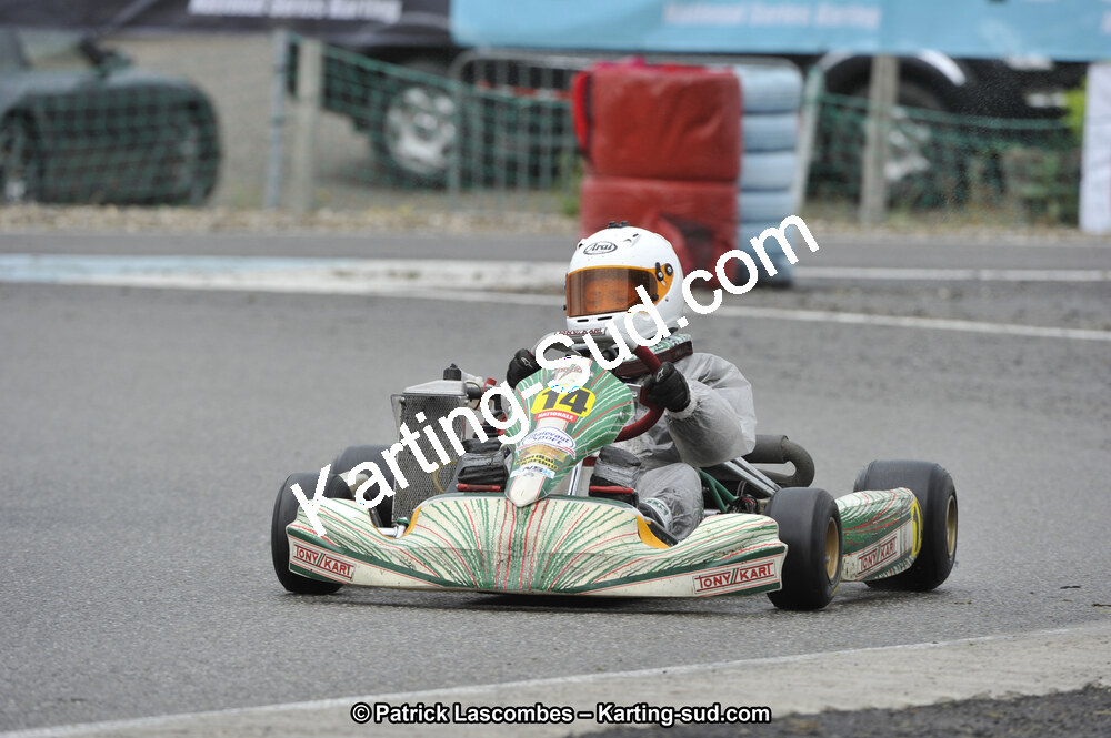 03/06/2012 : National Series Karting 2012 à Lavelanet (Photos Patrick Lascombes) 2012 — karting