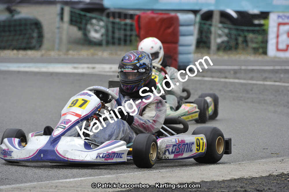 03/06/2012 : National Series Karting 2012 à Lavelanet (Photos Patrick Lascombes) 2012 — karting