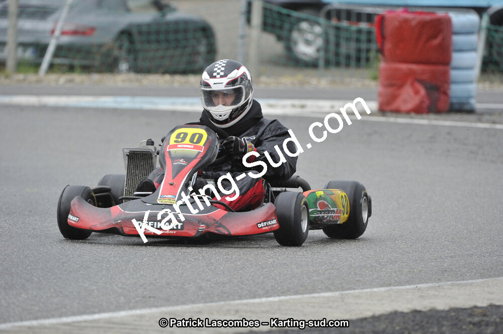 03/06/2012 : National Series Karting 2012 à Lavelanet (Photos Patrick Lascombes) 2012 — karting
