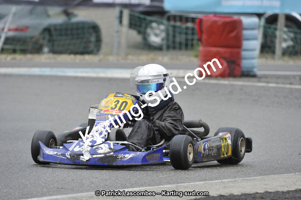 03/06/2012 : National Series Karting 2012 à Lavelanet (Photos Patrick Lascombes) 2012 — karting