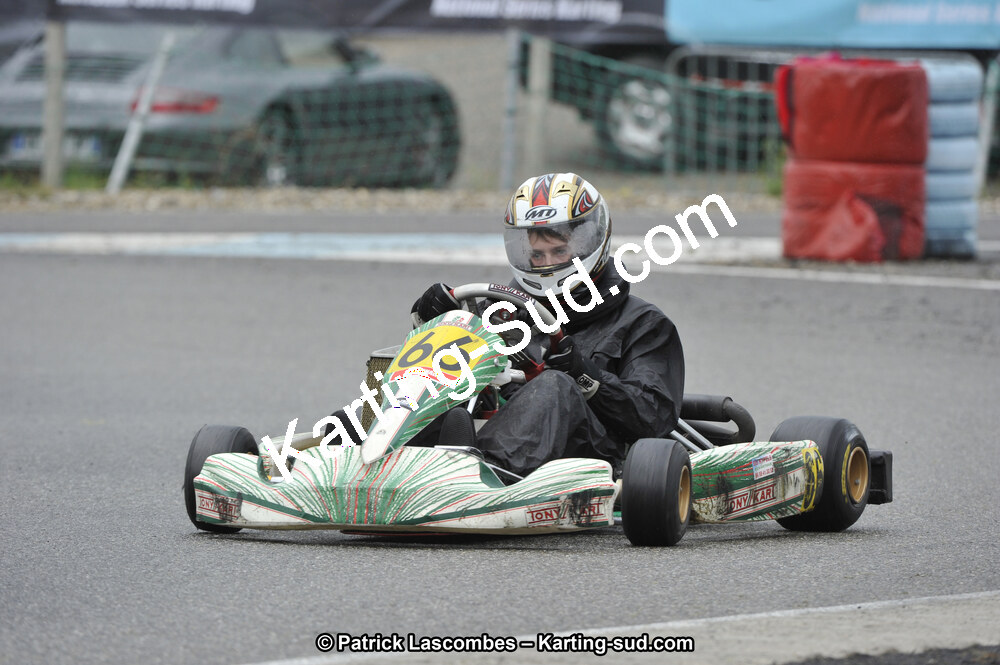 03/06/2012 : National Series Karting 2012 à Lavelanet (Photos Patrick Lascombes) 2012 — karting