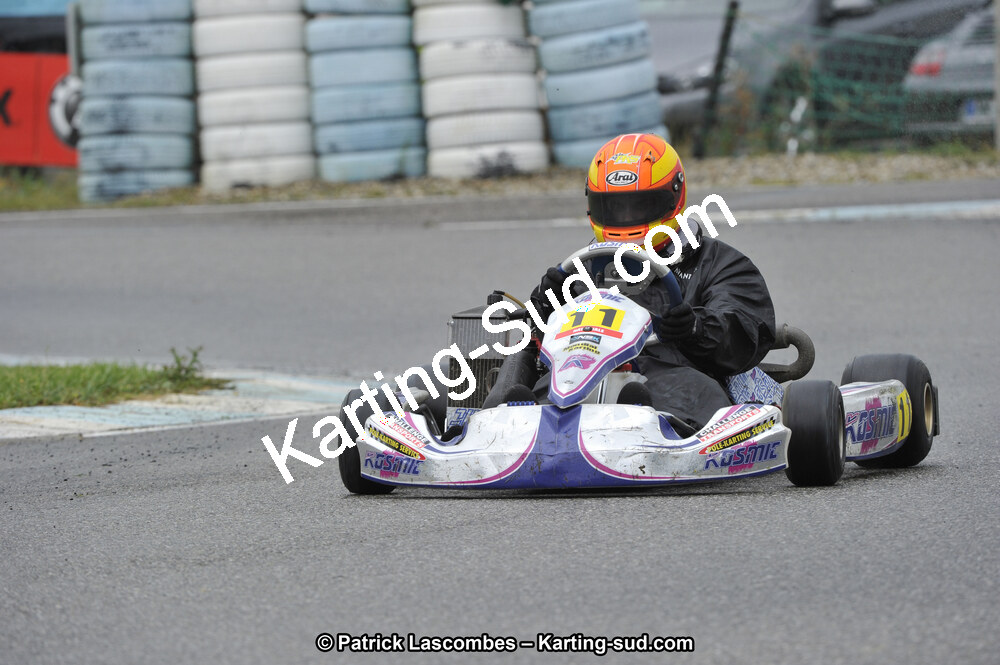 03/06/2012 : National Series Karting 2012 à Lavelanet (Photos Patrick Lascombes) 2012 — karting