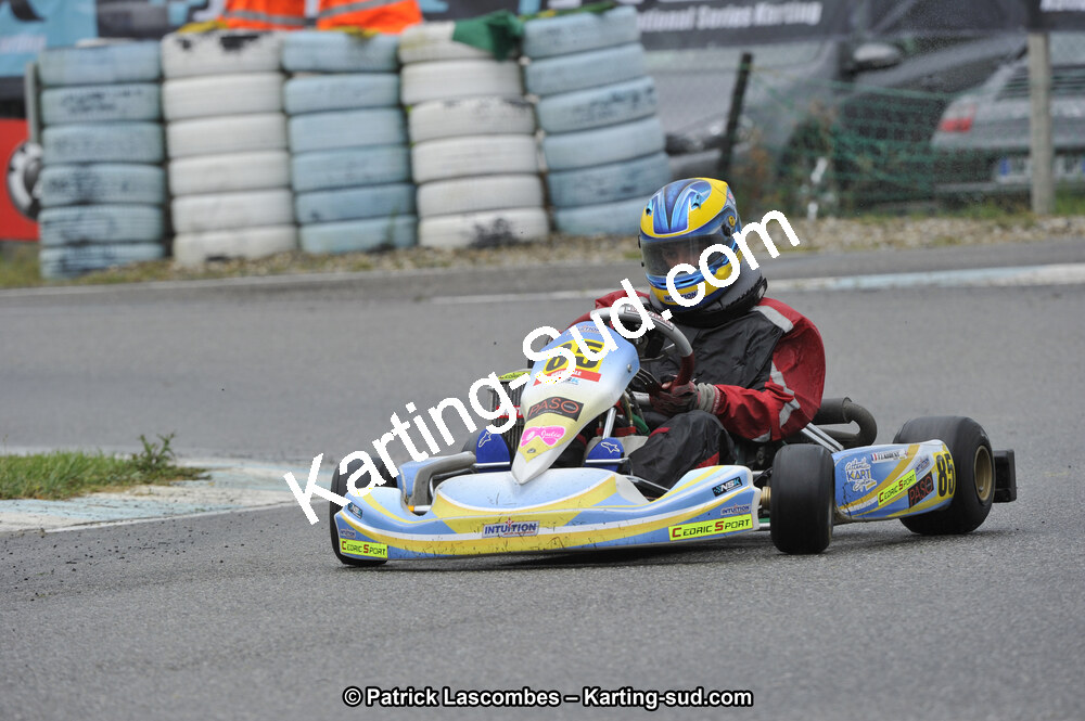 03/06/2012 : National Series Karting 2012 à Lavelanet (Photos Patrick Lascombes) 2012 — karting