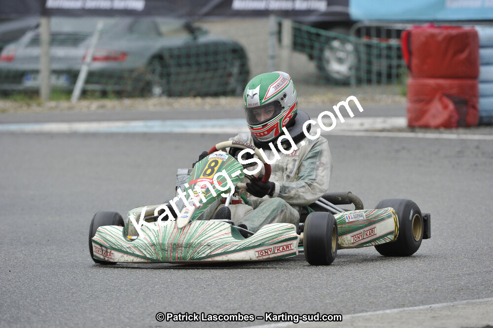 03/06/2012 : National Series Karting 2012 à Lavelanet (Photos Patrick Lascombes) 2012 — karting