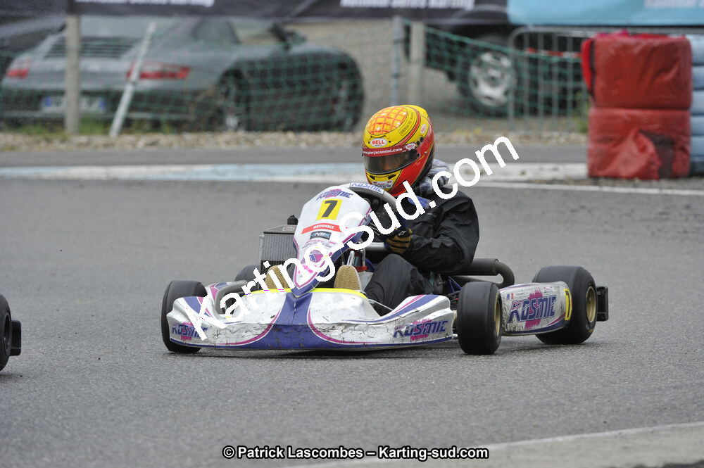 03/06/2012 : National Series Karting 2012 à Lavelanet (Photos Patrick Lascombes) 2012 — karting