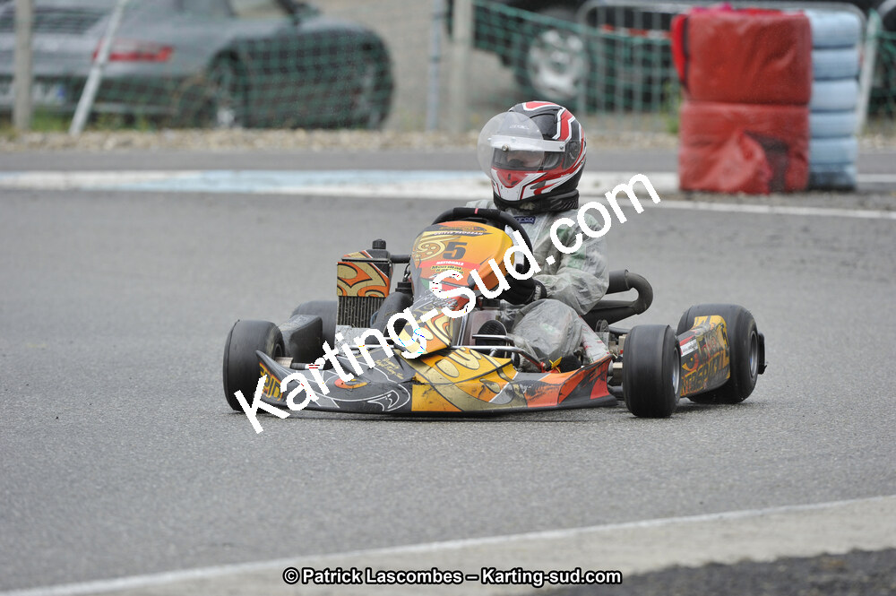 03/06/2012 : National Series Karting 2012 à Lavelanet (Photos Patrick Lascombes) 2012 — karting