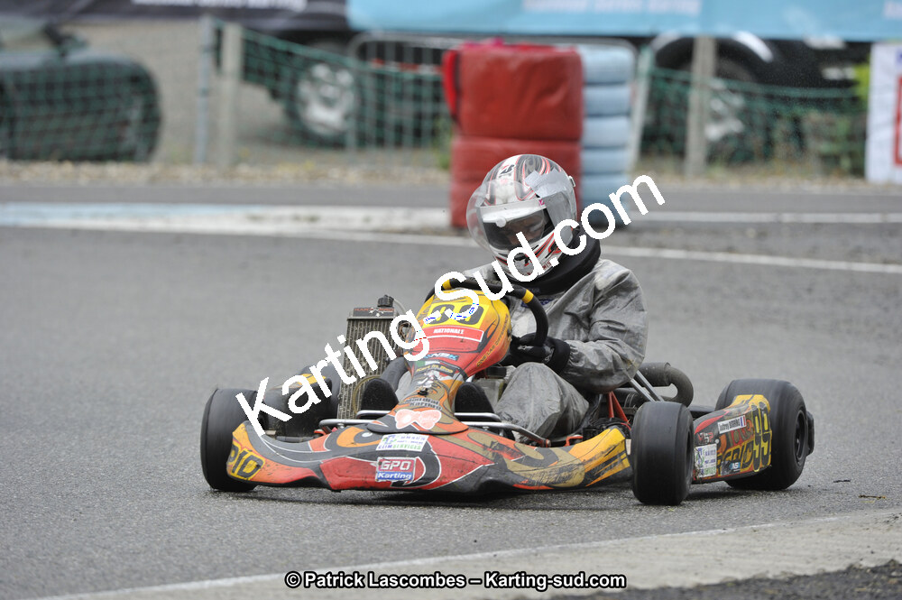 03/06/2012 : National Series Karting 2012 à Lavelanet (Photos Patrick Lascombes) 2012 — karting