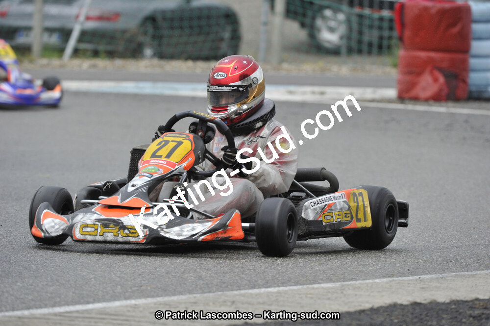 03/06/2012 : National Series Karting 2012 à Lavelanet (Photos Patrick Lascombes) 2012 — karting