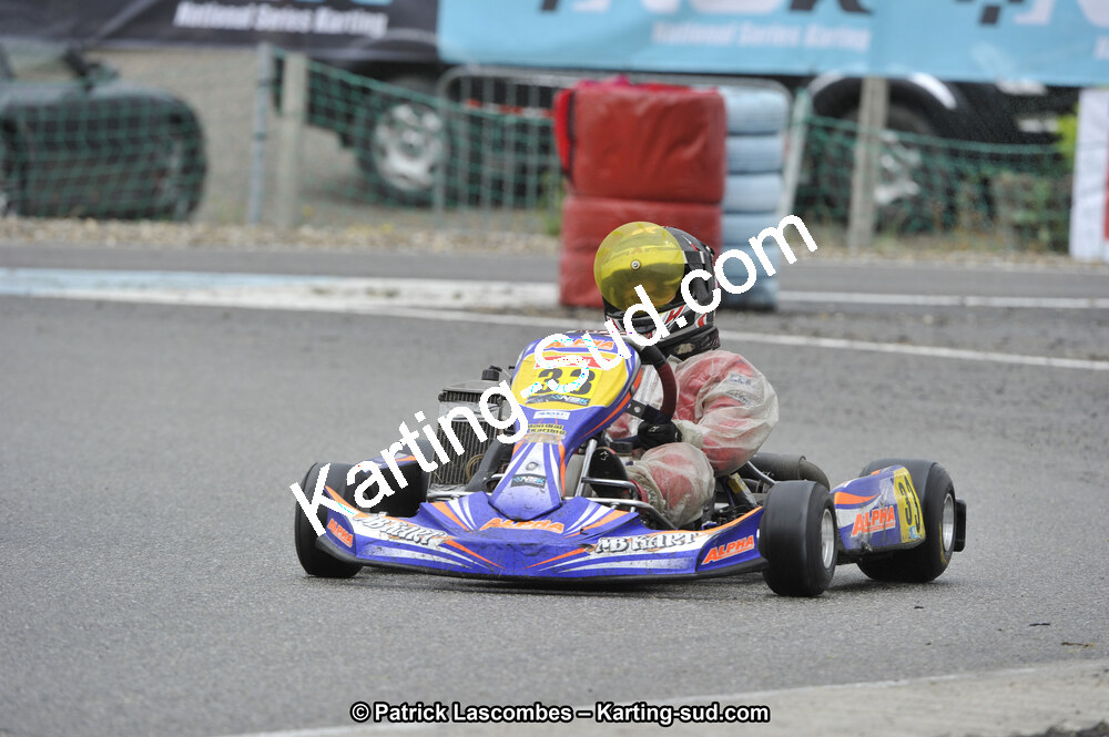 03/06/2012 : National Series Karting 2012 à Lavelanet (Photos Patrick Lascombes) 2012 — karting