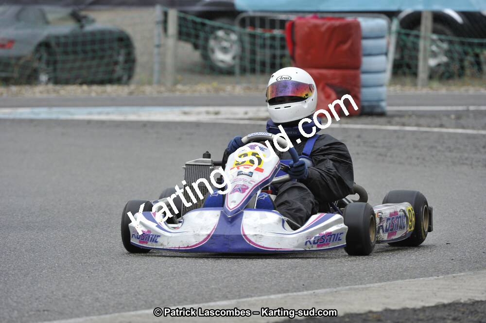 03/06/2012 : National Series Karting 2012 à Lavelanet (Photos Patrick Lascombes) 2012 — karting