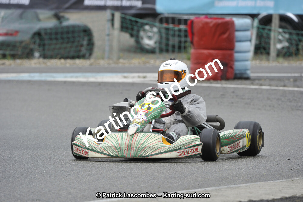 03/06/2012 : National Series Karting 2012 à Lavelanet (Photos Patrick Lascombes) 2012 — karting