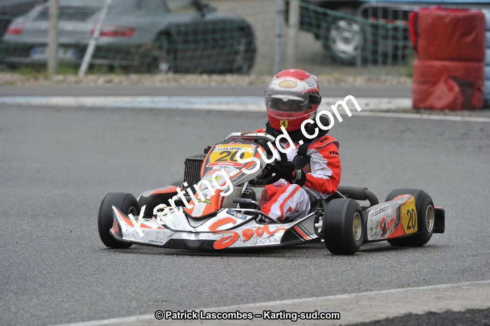 03/06/2012 : National Series Karting 2012 à Lavelanet (Photos Patrick Lascombes) 2012 — karting