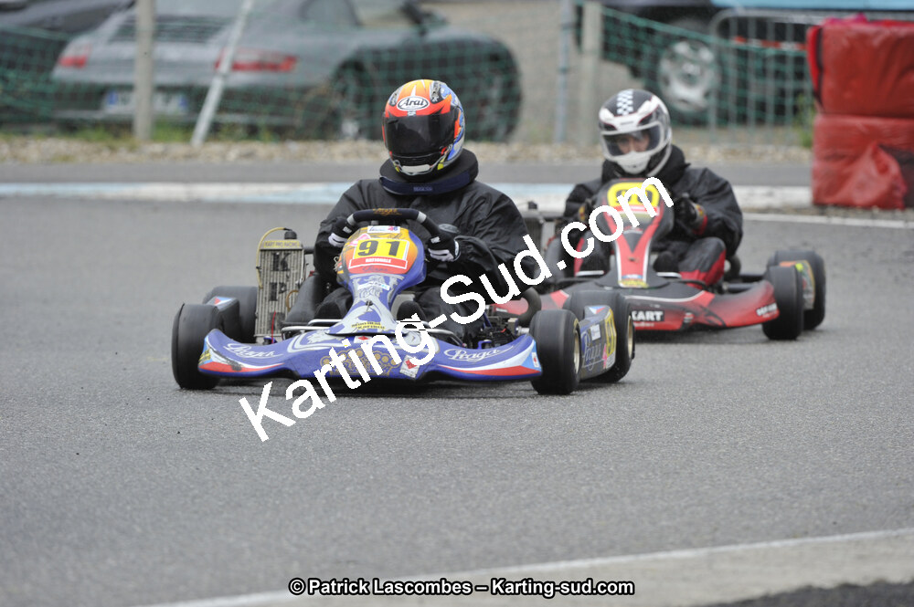 03/06/2012 : National Series Karting 2012 à Lavelanet (Photos Patrick Lascombes) 2012 — karting