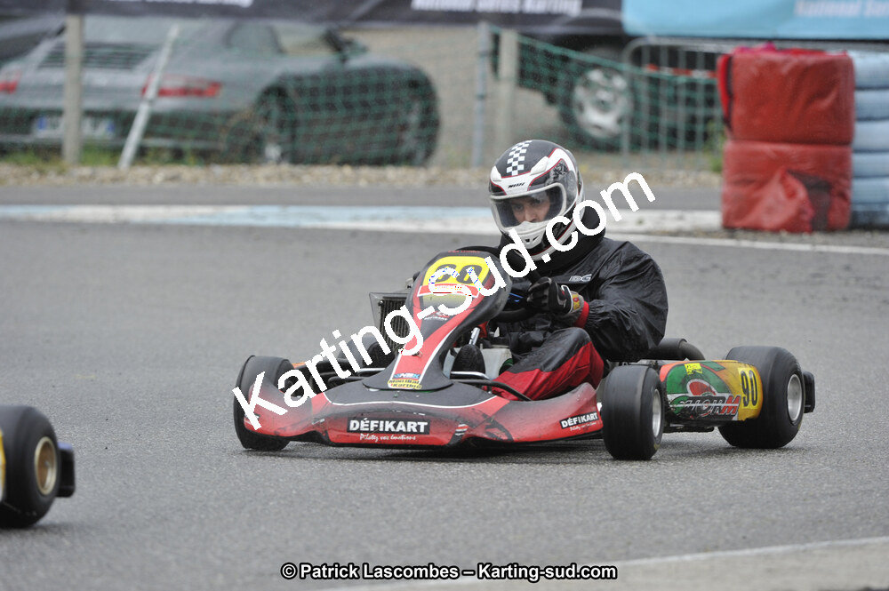 03/06/2012 : National Series Karting 2012 à Lavelanet (Photos Patrick Lascombes) 2012 — karting