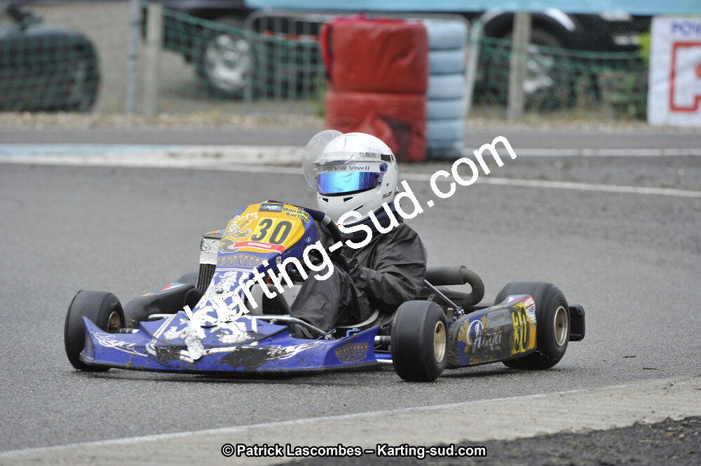 03/06/2012 : National Series Karting 2012 à Lavelanet (Photos Patrick Lascombes) 2012 — karting