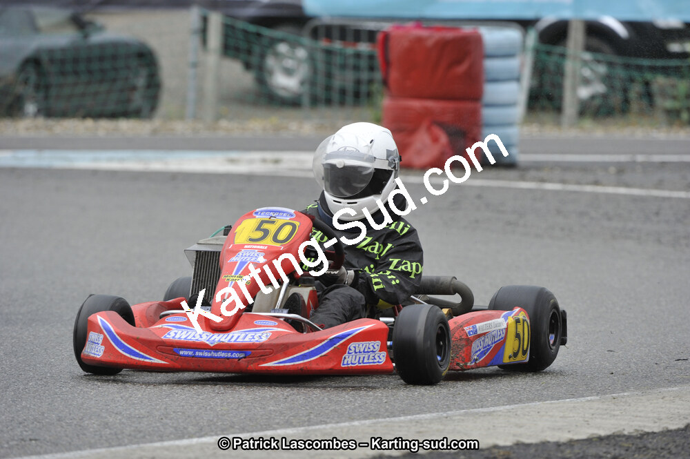 03/06/2012 : National Series Karting 2012 à Lavelanet (Photos Patrick Lascombes) 2012 — karting