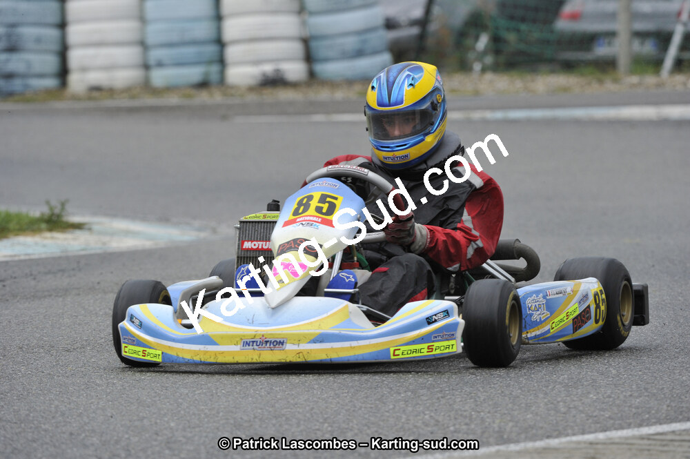 03/06/2012 : National Series Karting 2012 à Lavelanet (Photos Patrick Lascombes) 2012 — karting