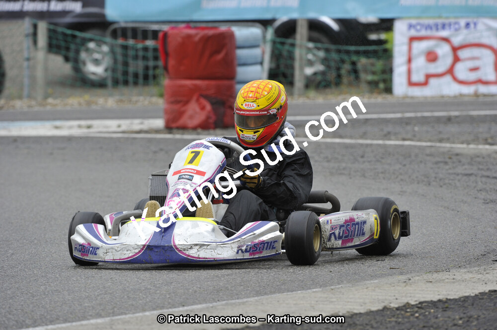 03/06/2012 : National Series Karting 2012 à Lavelanet (Photos Patrick Lascombes) 2012 — karting