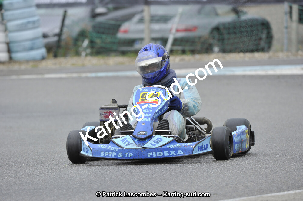 03/06/2012 : National Series Karting 2012 à Lavelanet (Photos Patrick Lascombes) 2012 — karting