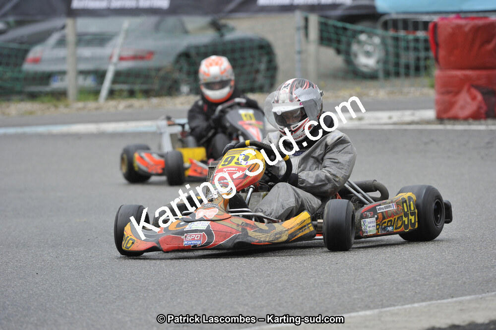 03/06/2012 : National Series Karting 2012 à Lavelanet (Photos Patrick Lascombes) 2012 — karting