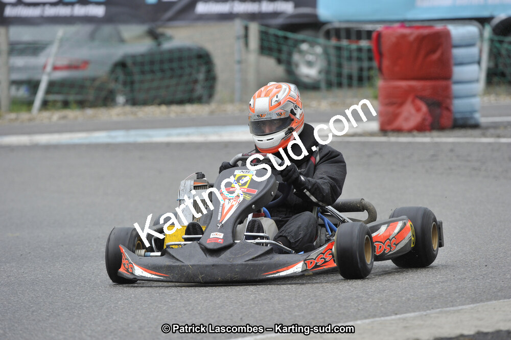03/06/2012 : National Series Karting 2012 à Lavelanet (Photos Patrick Lascombes) 2012 — karting