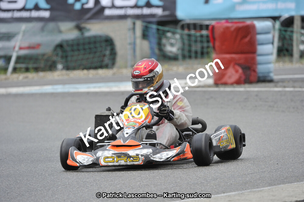 03/06/2012 : National Series Karting 2012 à Lavelanet (Photos Patrick Lascombes) 2012 — karting