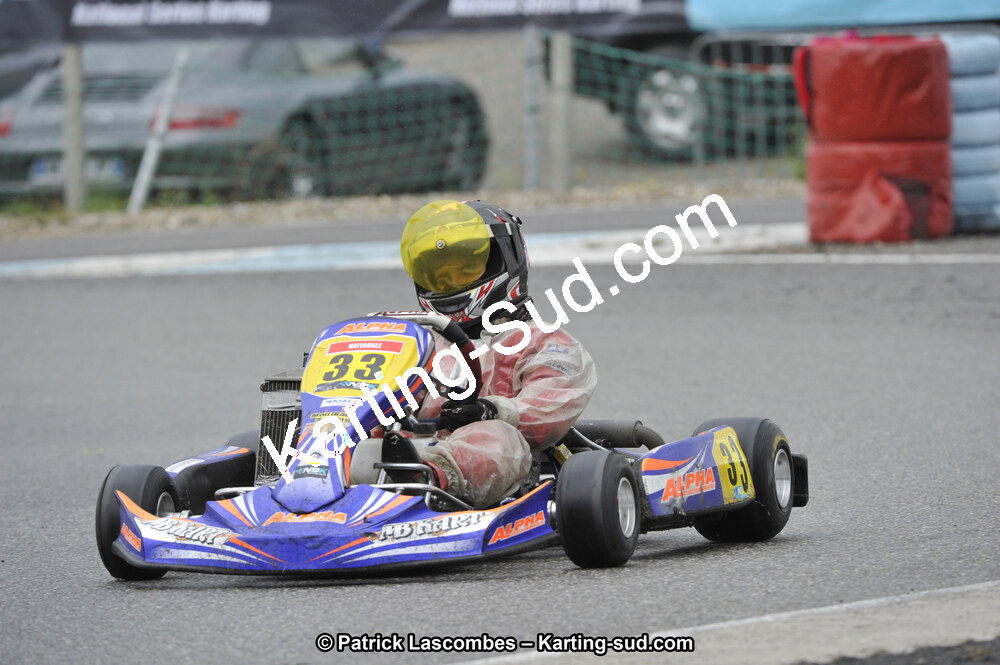 03/06/2012 : National Series Karting 2012 à Lavelanet (Photos Patrick Lascombes) 2012 — karting