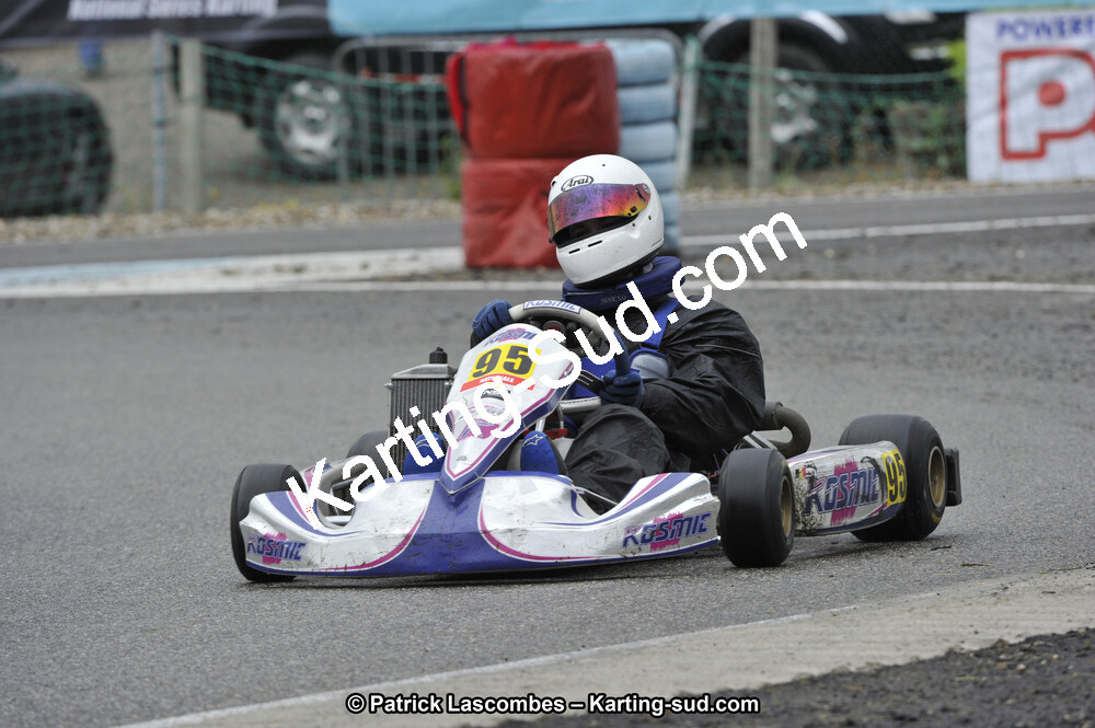 03/06/2012 : National Series Karting 2012 à Lavelanet (Photos Patrick Lascombes) 2012 — karting