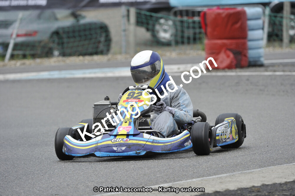 03/06/2012 : National Series Karting 2012 à Lavelanet (Photos Patrick Lascombes) 2012 — karting