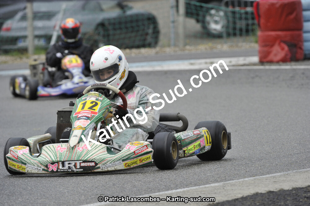03/06/2012 : National Series Karting 2012 à Lavelanet (Photos Patrick Lascombes) 2012 — karting