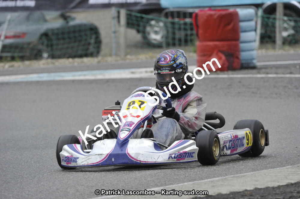 03/06/2012 : National Series Karting 2012 à Lavelanet (Photos Patrick Lascombes) 2012 — karting