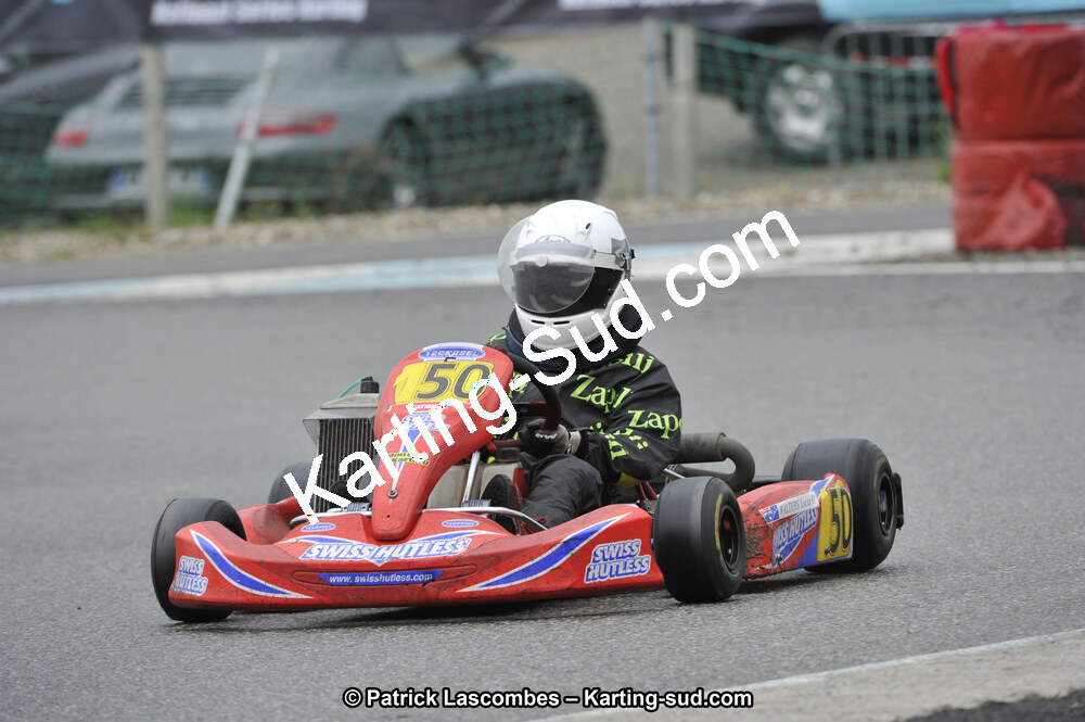 03/06/2012 : National Series Karting 2012 à Lavelanet (Photos Patrick Lascombes) 2012 — karting