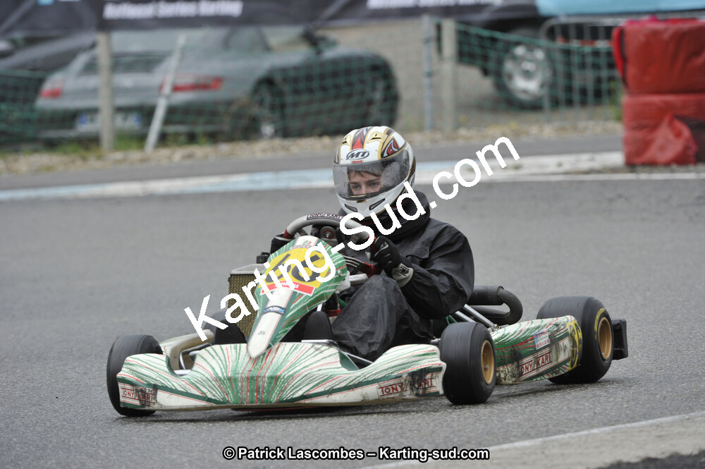 03/06/2012 : National Series Karting 2012 à Lavelanet (Photos Patrick Lascombes) 2012 — karting