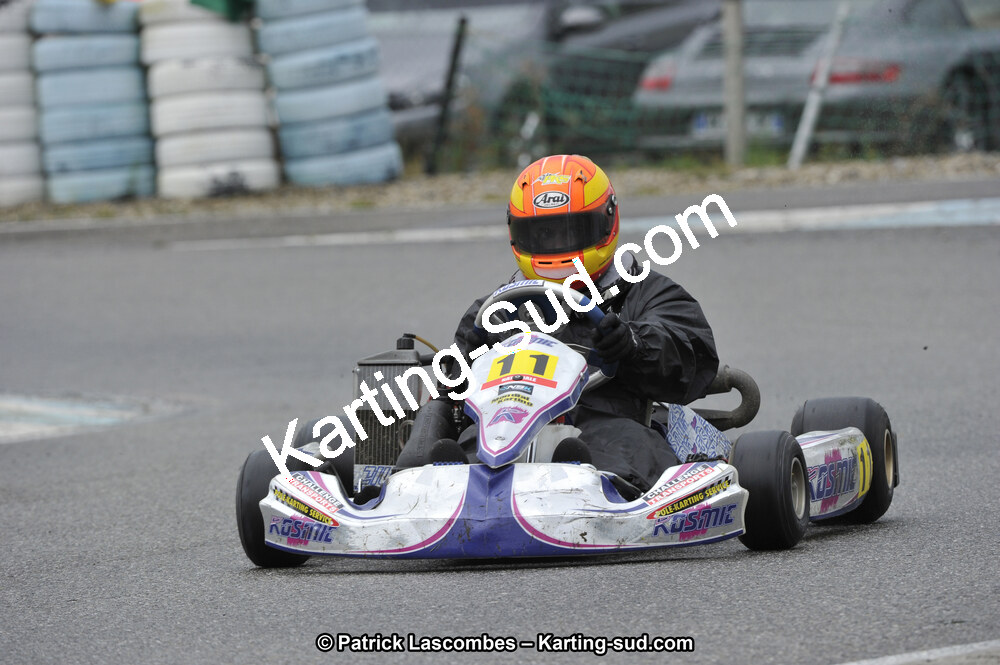 03/06/2012 : National Series Karting 2012 à Lavelanet (Photos Patrick Lascombes) 2012 — karting