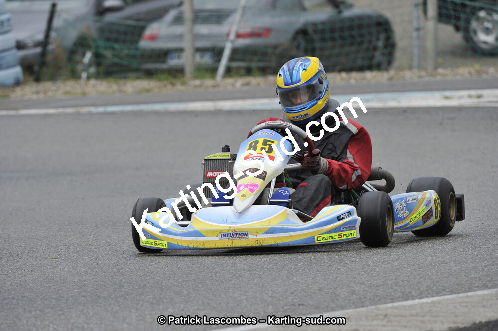 03/06/2012 : National Series Karting 2012 à Lavelanet (Photos Patrick Lascombes) 2012 — karting