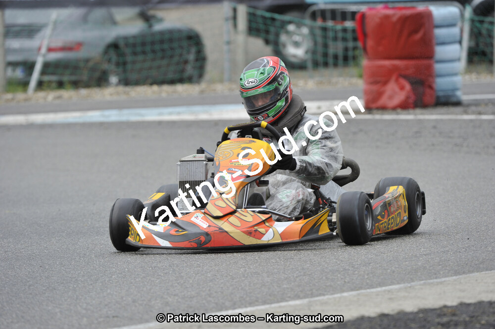 03/06/2012 : National Series Karting 2012 à Lavelanet (Photos Patrick Lascombes) 2012 — karting