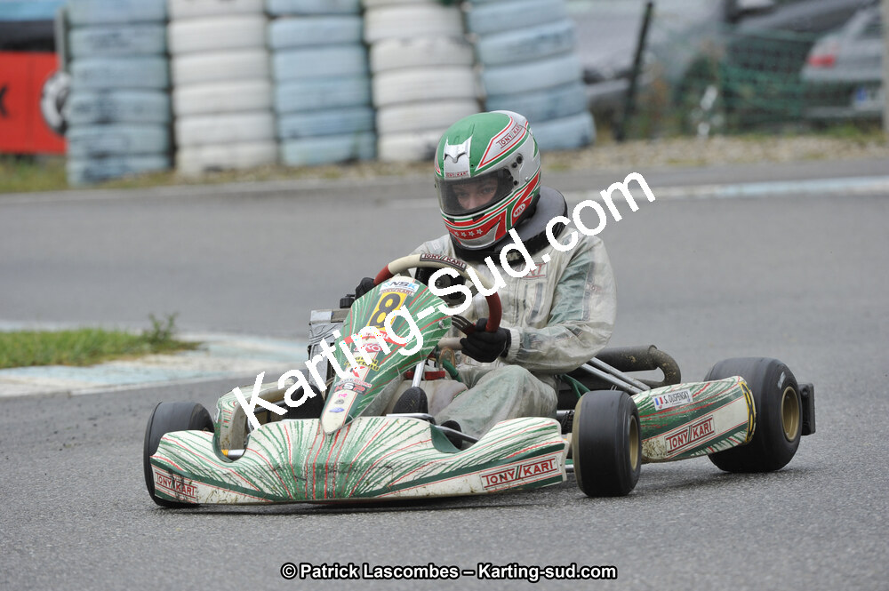 03/06/2012 : National Series Karting 2012 à Lavelanet (Photos Patrick Lascombes) 2012 — karting