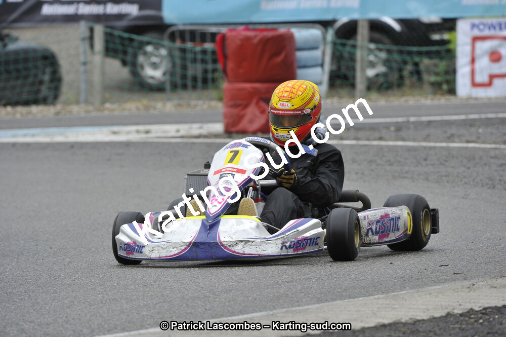 03/06/2012 : National Series Karting 2012 à Lavelanet (Photos Patrick Lascombes) 2012 — karting