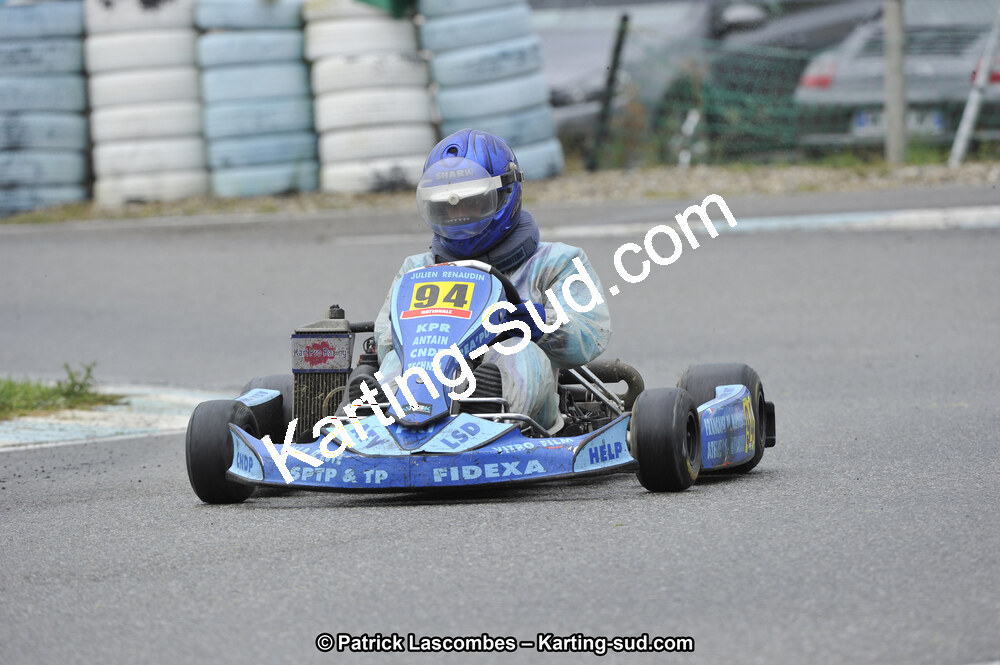 03/06/2012 : National Series Karting 2012 à Lavelanet (Photos Patrick Lascombes) 2012 — karting