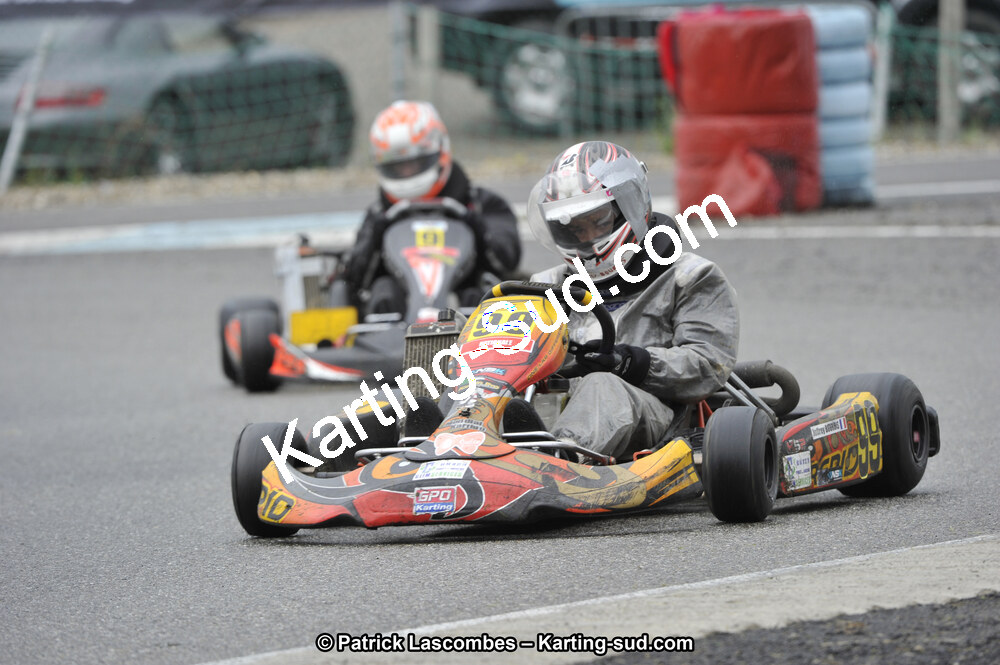 03/06/2012 : National Series Karting 2012 à Lavelanet (Photos Patrick Lascombes) 2012 — karting