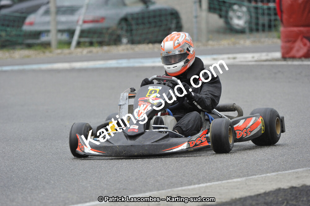 03/06/2012 : National Series Karting 2012 à Lavelanet (Photos Patrick Lascombes) 2012 — karting