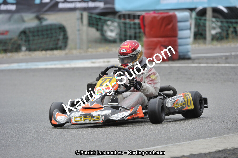 03/06/2012 : National Series Karting 2012 à Lavelanet (Photos Patrick Lascombes) 2012 — karting