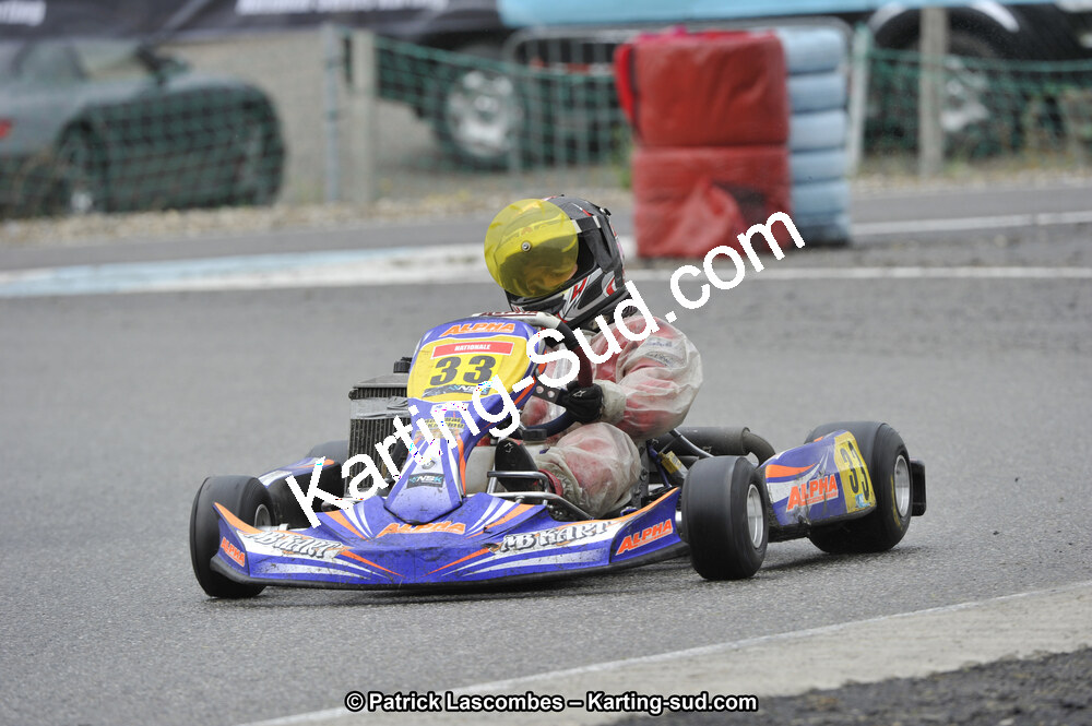 03/06/2012 : National Series Karting 2012 à Lavelanet (Photos Patrick Lascombes) 2012 — karting