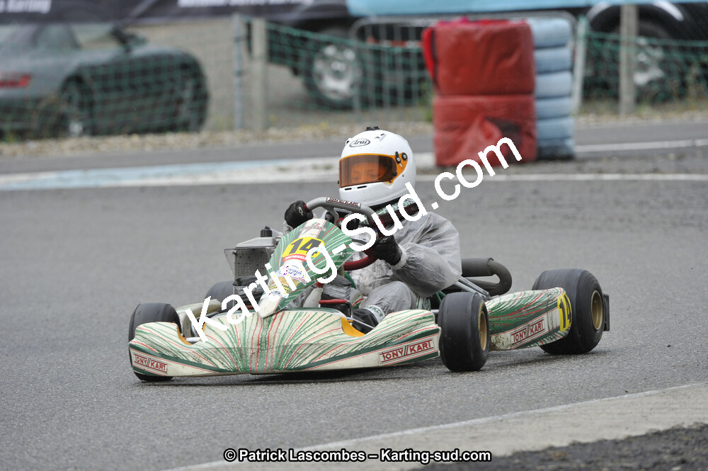 03/06/2012 : National Series Karting 2012 à Lavelanet (Photos Patrick Lascombes) 2012 — karting