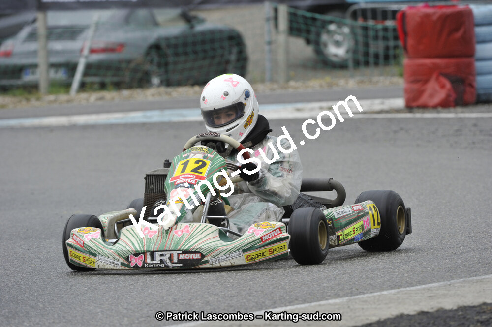 03/06/2012 : National Series Karting 2012 à Lavelanet (Photos Patrick Lascombes) 2012 — karting