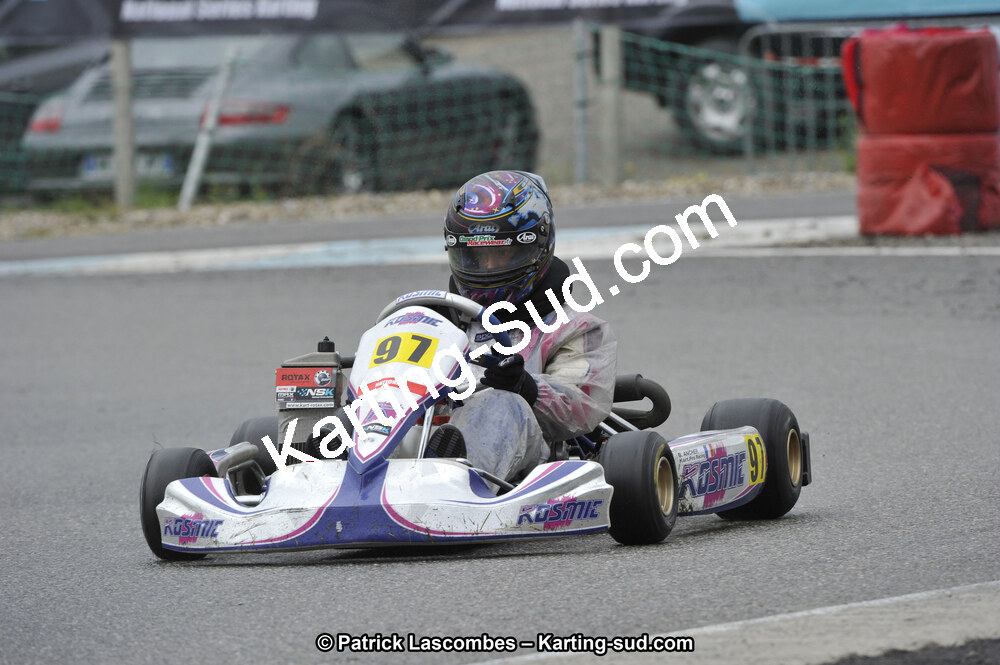03/06/2012 : National Series Karting 2012 à Lavelanet (Photos Patrick Lascombes) 2012 — karting
