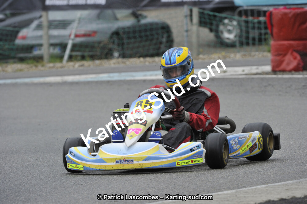 03/06/2012 : National Series Karting 2012 à Lavelanet (Photos Patrick Lascombes) 2012 — karting