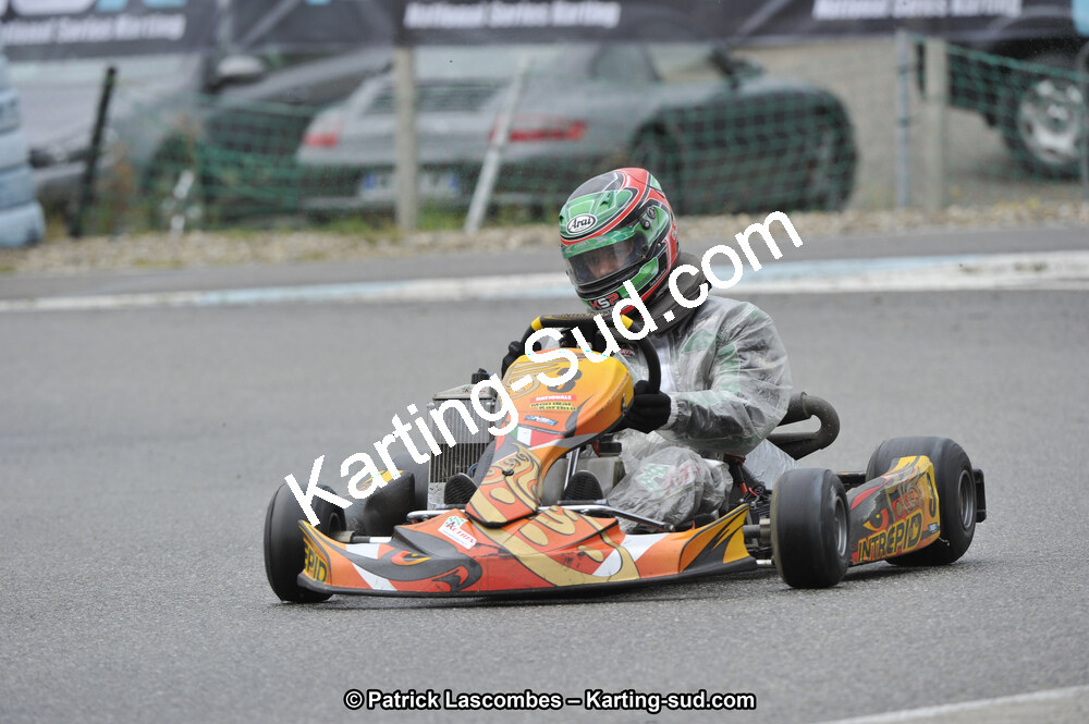 03/06/2012 : National Series Karting 2012 à Lavelanet (Photos Patrick Lascombes) 2012 — karting
